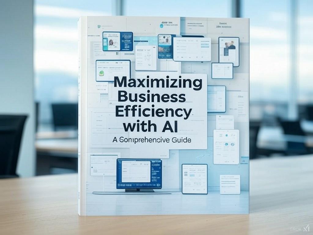 Maximizing Business Efficiency with AI